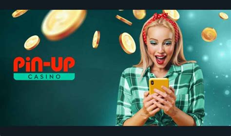 pin-up casino app